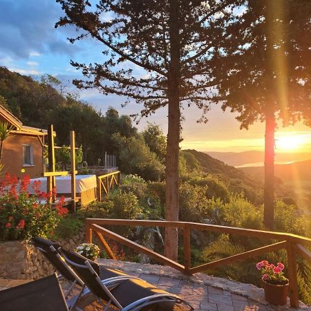 Holiday Home La Tordara By Interhome Porto Santo Stefano  Buitenkant foto