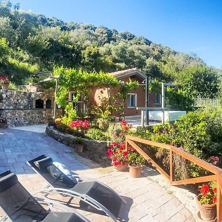 Holiday Home La Tordara By Interhome Porto Santo Stefano  Buitenkant foto