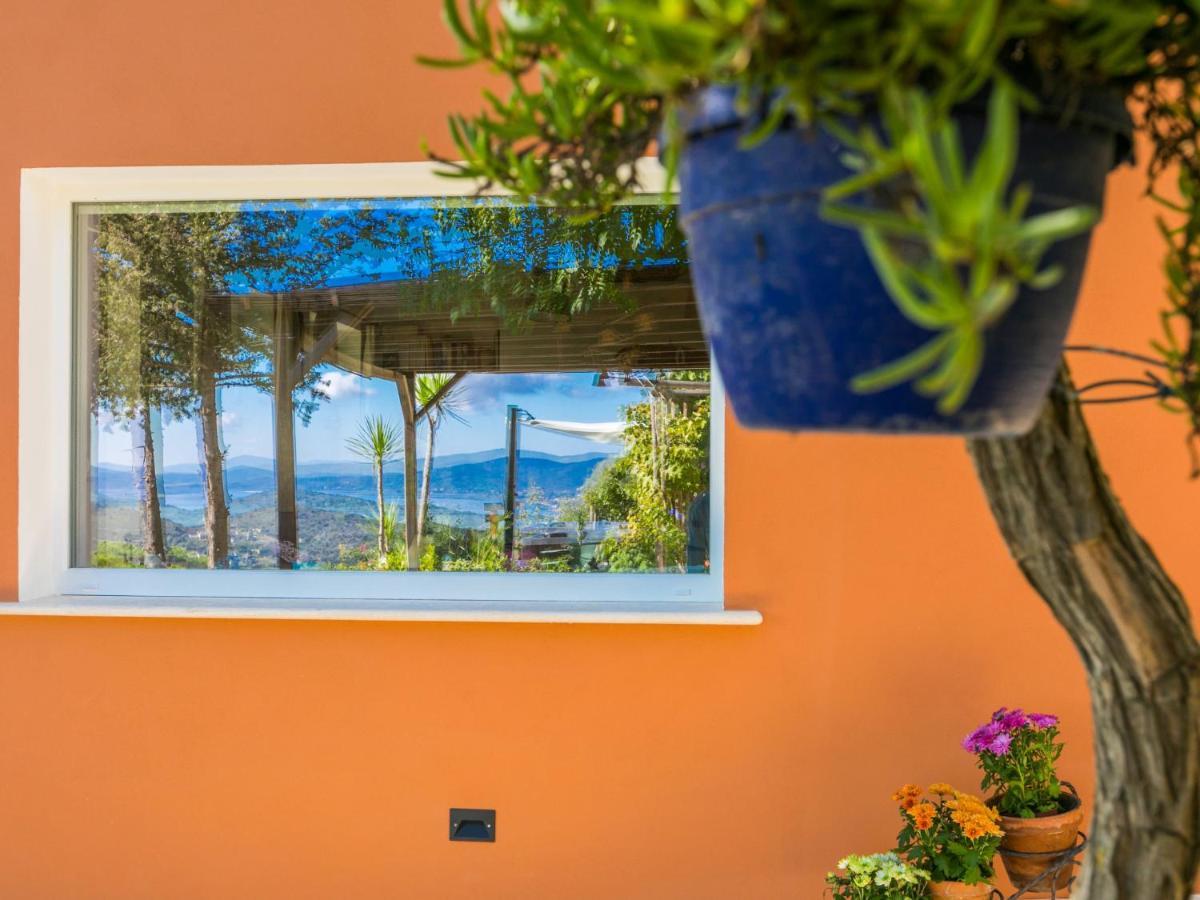 Holiday Home La Tordara By Interhome Porto Santo Stefano  Buitenkant foto