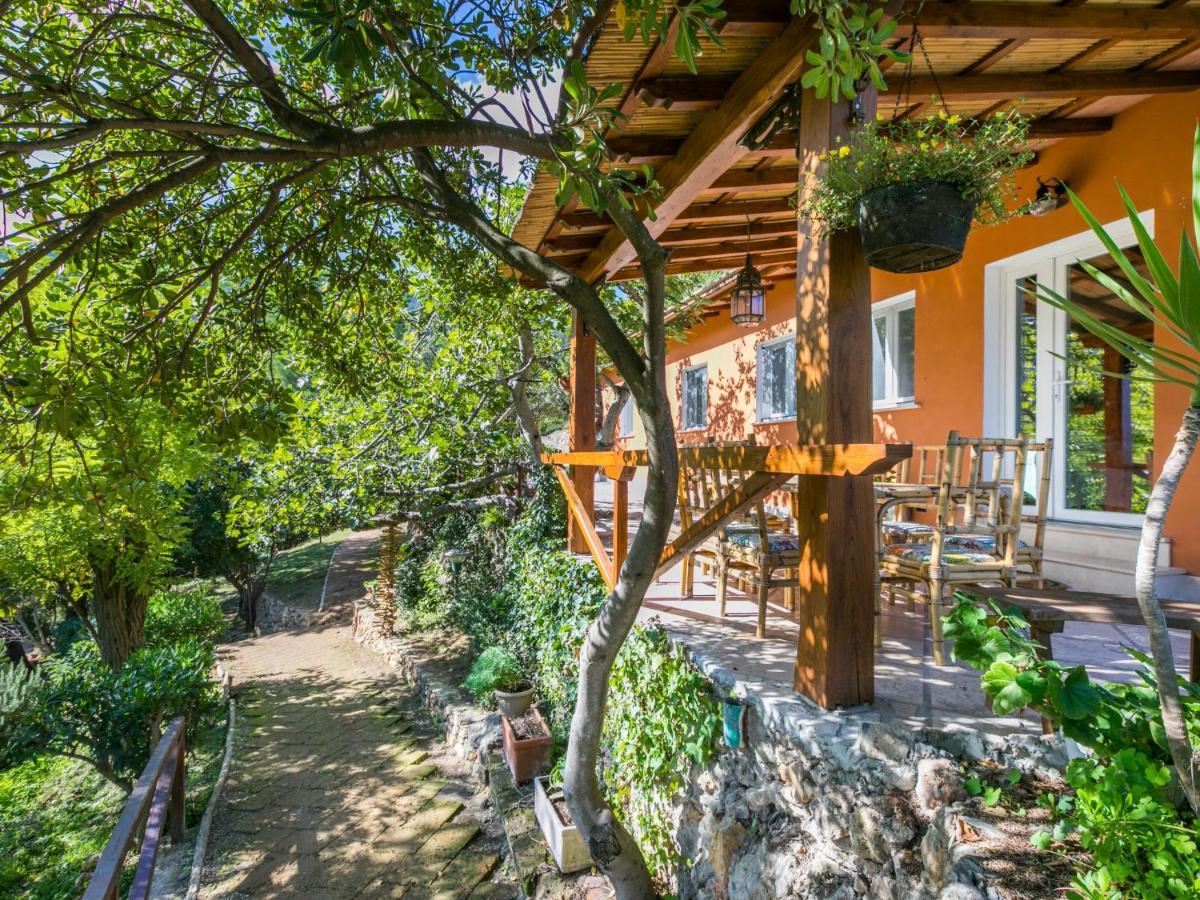 Holiday Home La Tordara By Interhome Porto Santo Stefano  Buitenkant foto