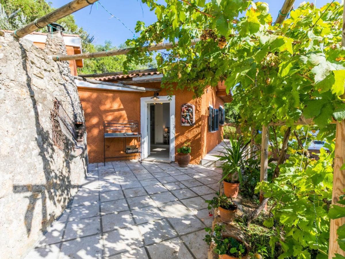 Holiday Home La Tordara By Interhome Porto Santo Stefano  Buitenkant foto