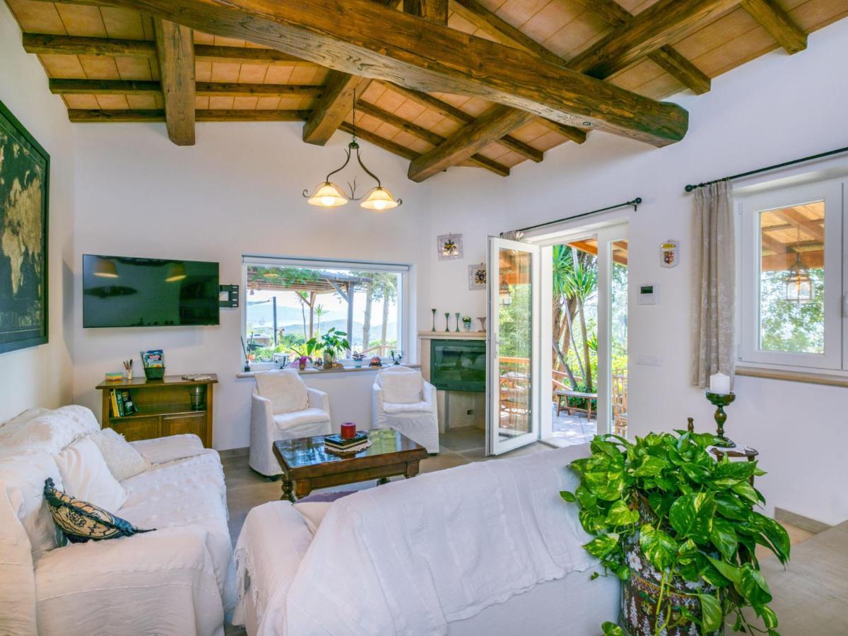 Holiday Home La Tordara By Interhome Porto Santo Stefano  Buitenkant foto