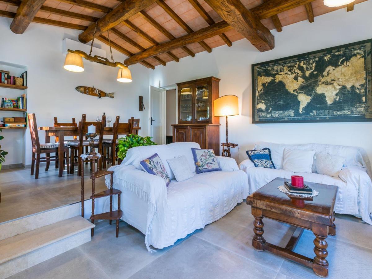 Holiday Home La Tordara By Interhome Porto Santo Stefano  Buitenkant foto