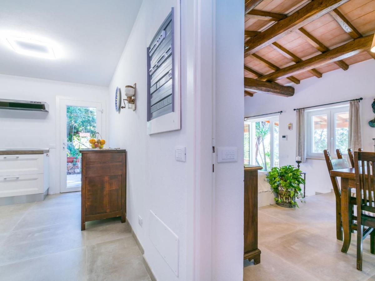 Holiday Home La Tordara By Interhome Porto Santo Stefano  Buitenkant foto
