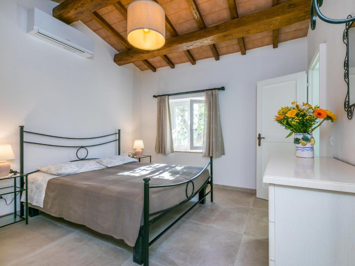 Holiday Home La Tordara By Interhome Porto Santo Stefano  Buitenkant foto