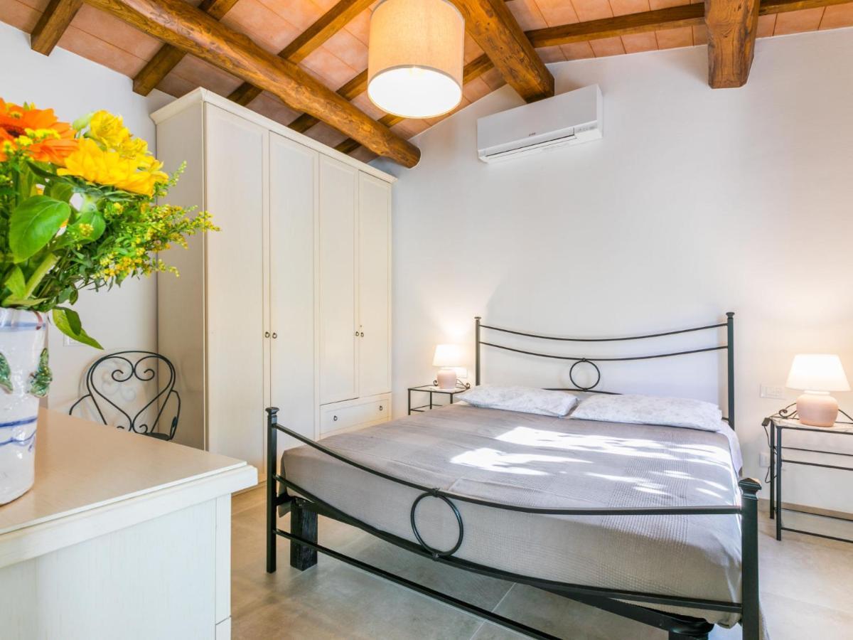 Holiday Home La Tordara By Interhome Porto Santo Stefano  Buitenkant foto