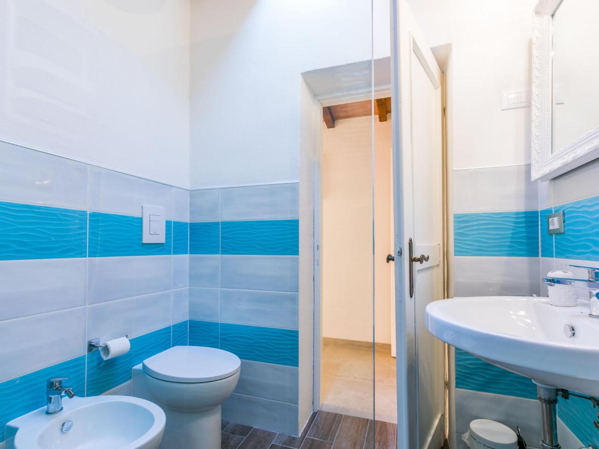 Holiday Home La Tordara By Interhome Porto Santo Stefano  Buitenkant foto