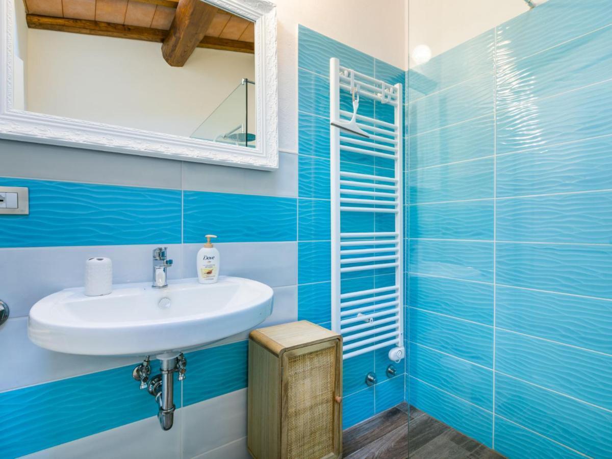 Holiday Home La Tordara By Interhome Porto Santo Stefano  Buitenkant foto