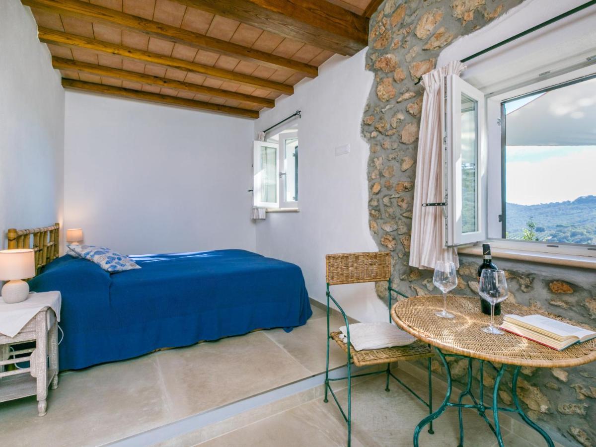 Holiday Home La Tordara By Interhome Porto Santo Stefano  Buitenkant foto