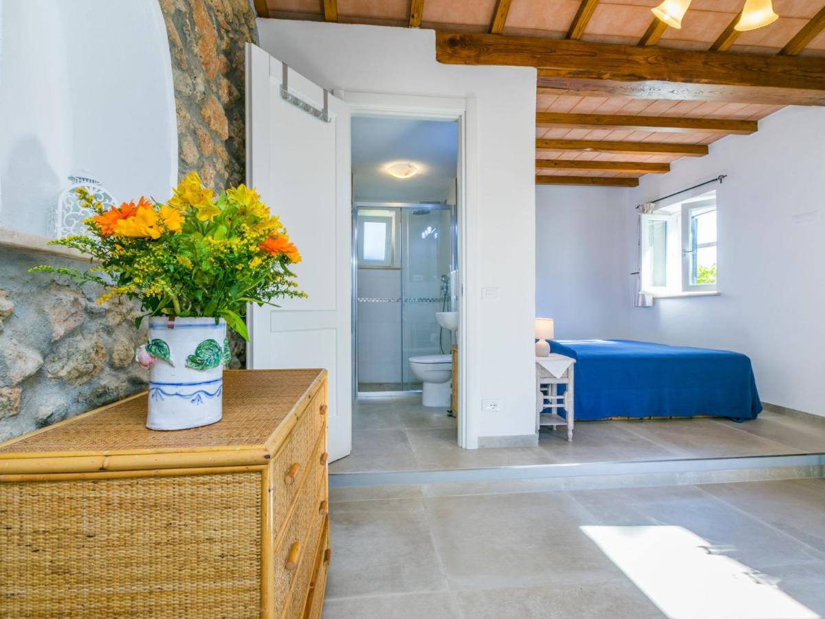 Holiday Home La Tordara By Interhome Porto Santo Stefano  Buitenkant foto