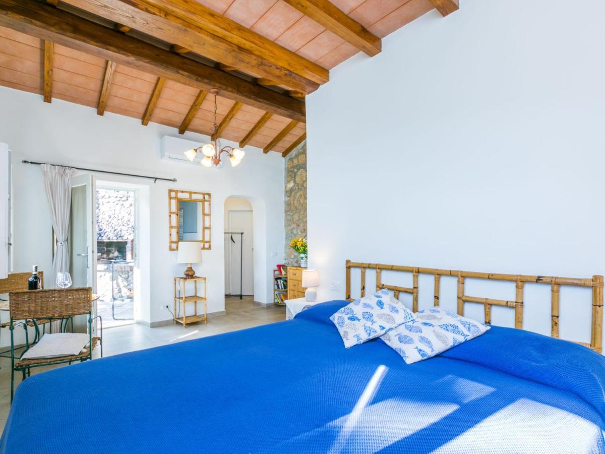 Holiday Home La Tordara By Interhome Porto Santo Stefano  Buitenkant foto