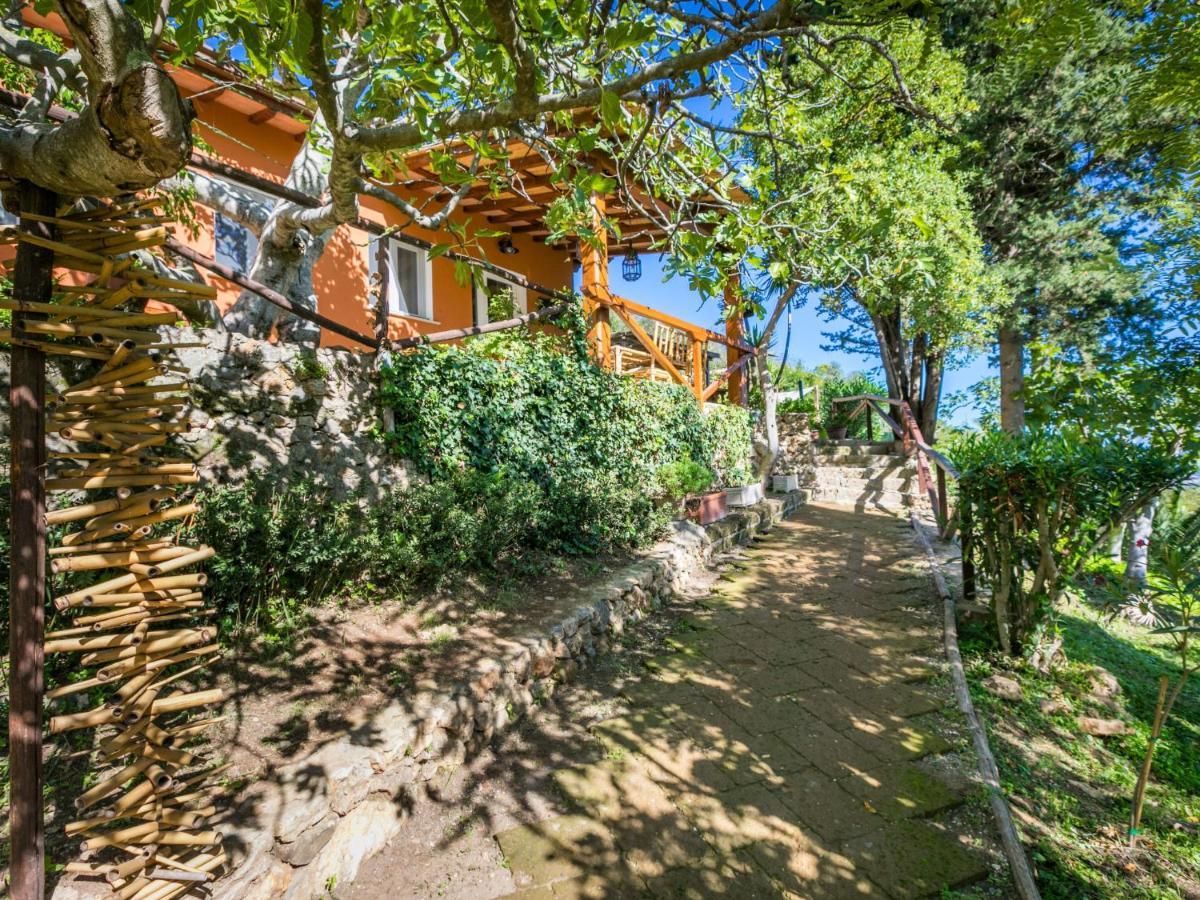 Holiday Home La Tordara By Interhome Porto Santo Stefano  Buitenkant foto