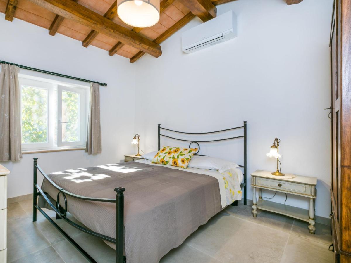 Holiday Home La Tordara By Interhome Porto Santo Stefano  Buitenkant foto