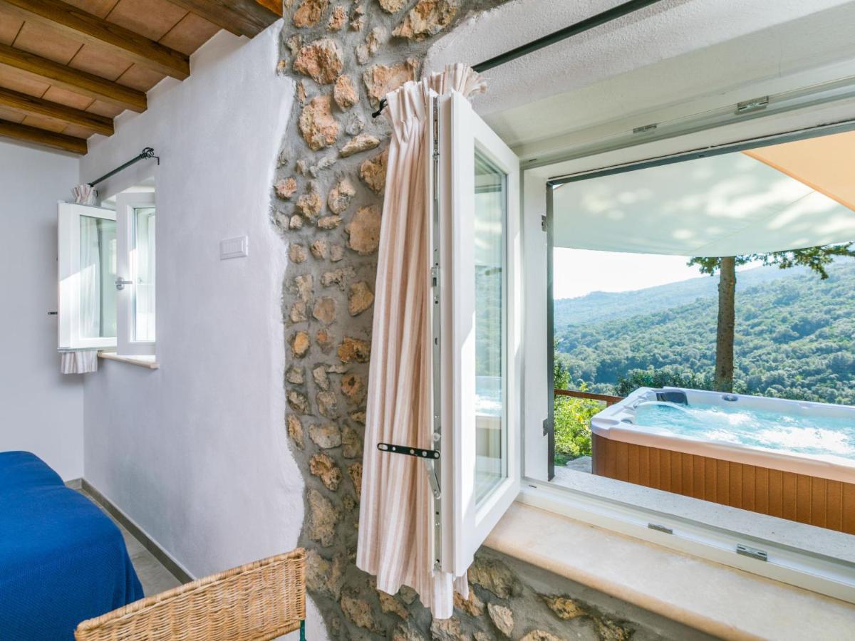 Holiday Home La Tordara By Interhome Porto Santo Stefano  Buitenkant foto