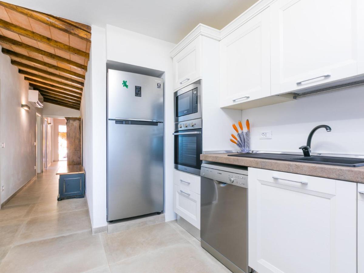 Holiday Home La Tordara By Interhome Porto Santo Stefano  Buitenkant foto