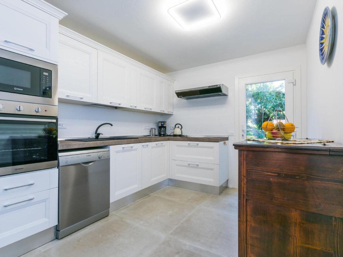 Holiday Home La Tordara By Interhome Porto Santo Stefano  Buitenkant foto