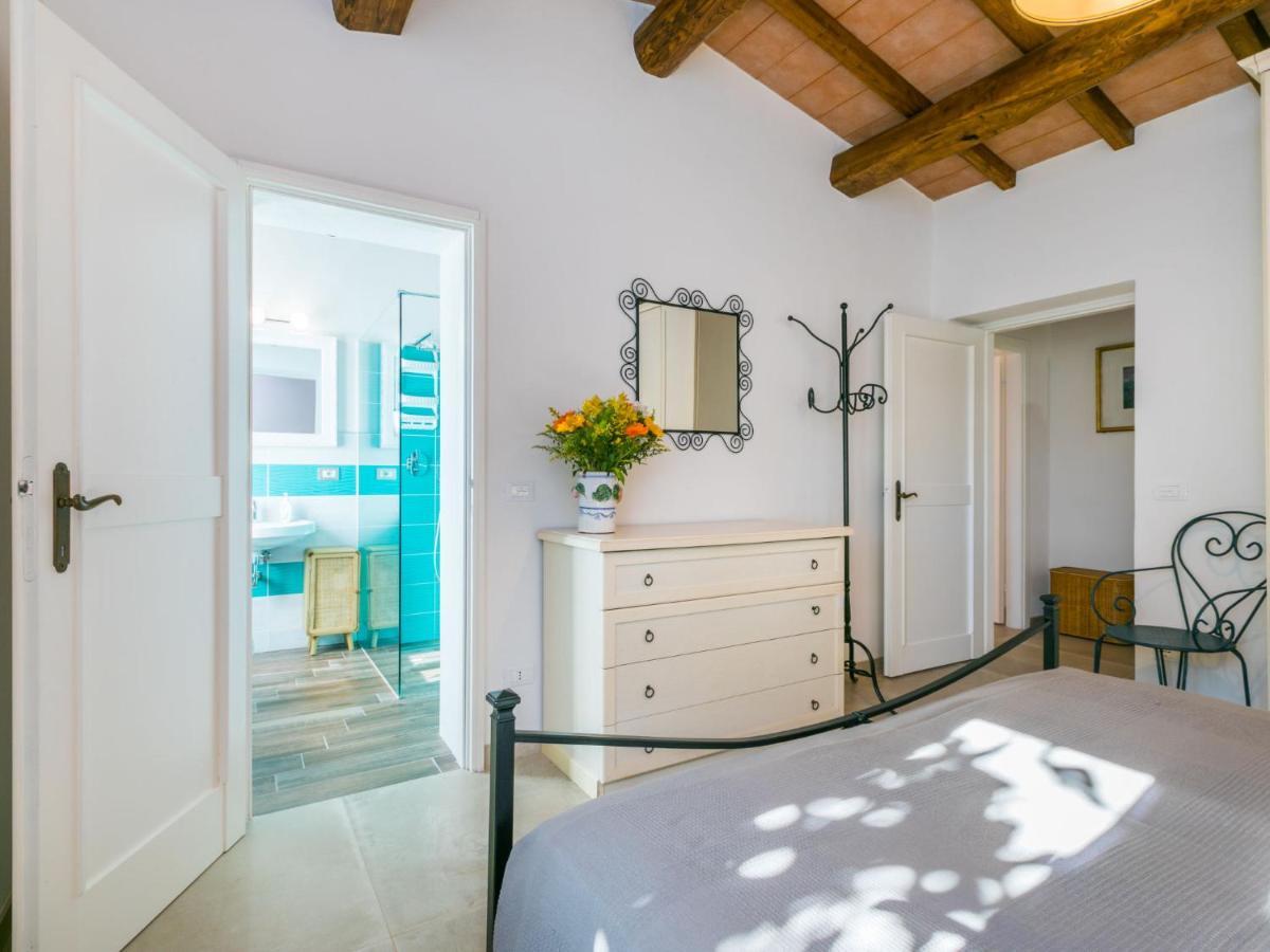Holiday Home La Tordara By Interhome Porto Santo Stefano  Buitenkant foto