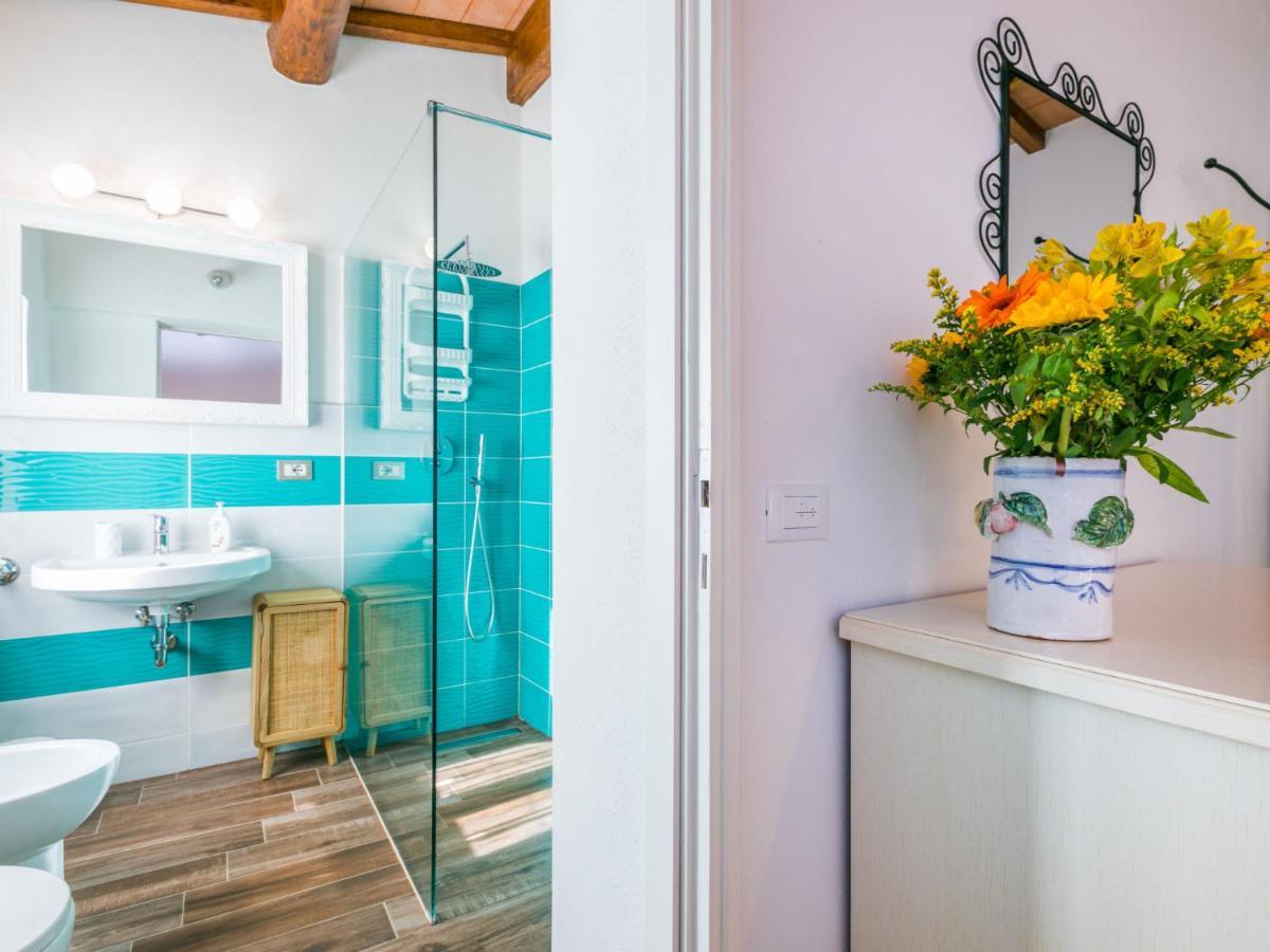 Holiday Home La Tordara By Interhome Porto Santo Stefano  Buitenkant foto