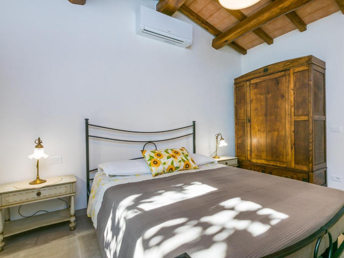 Holiday Home La Tordara By Interhome Porto Santo Stefano  Buitenkant foto