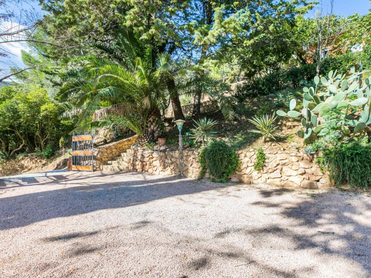 Holiday Home La Tordara By Interhome Porto Santo Stefano  Buitenkant foto