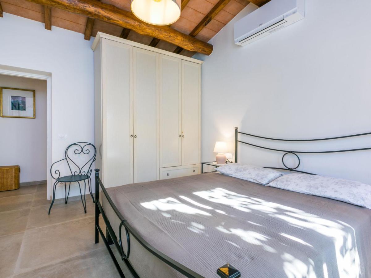 Holiday Home La Tordara By Interhome Porto Santo Stefano  Buitenkant foto