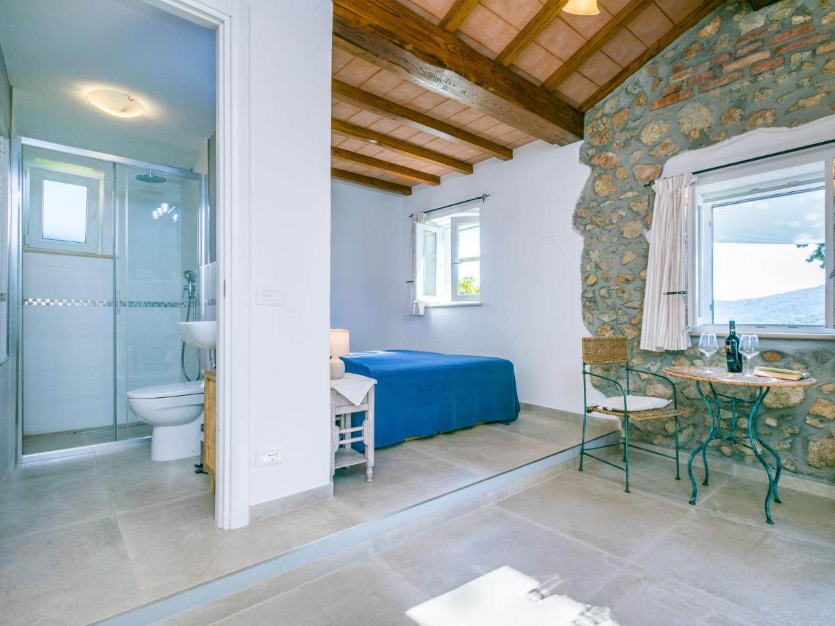 Holiday Home La Tordara By Interhome Porto Santo Stefano  Buitenkant foto