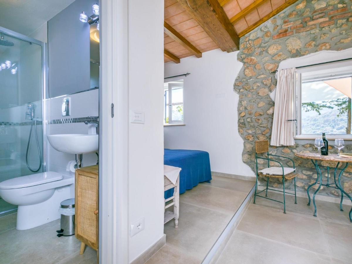 Holiday Home La Tordara By Interhome Porto Santo Stefano  Buitenkant foto