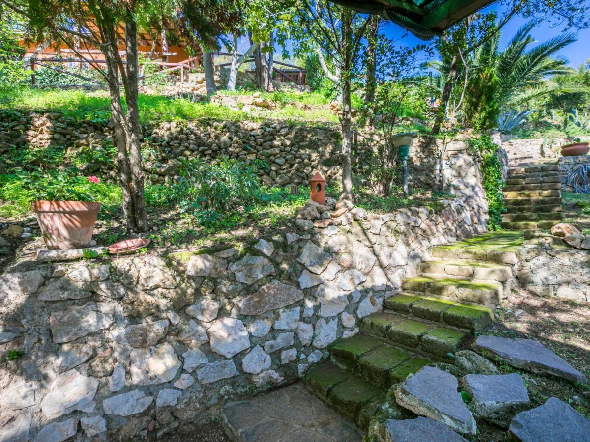 Holiday Home La Tordara By Interhome Porto Santo Stefano  Buitenkant foto
