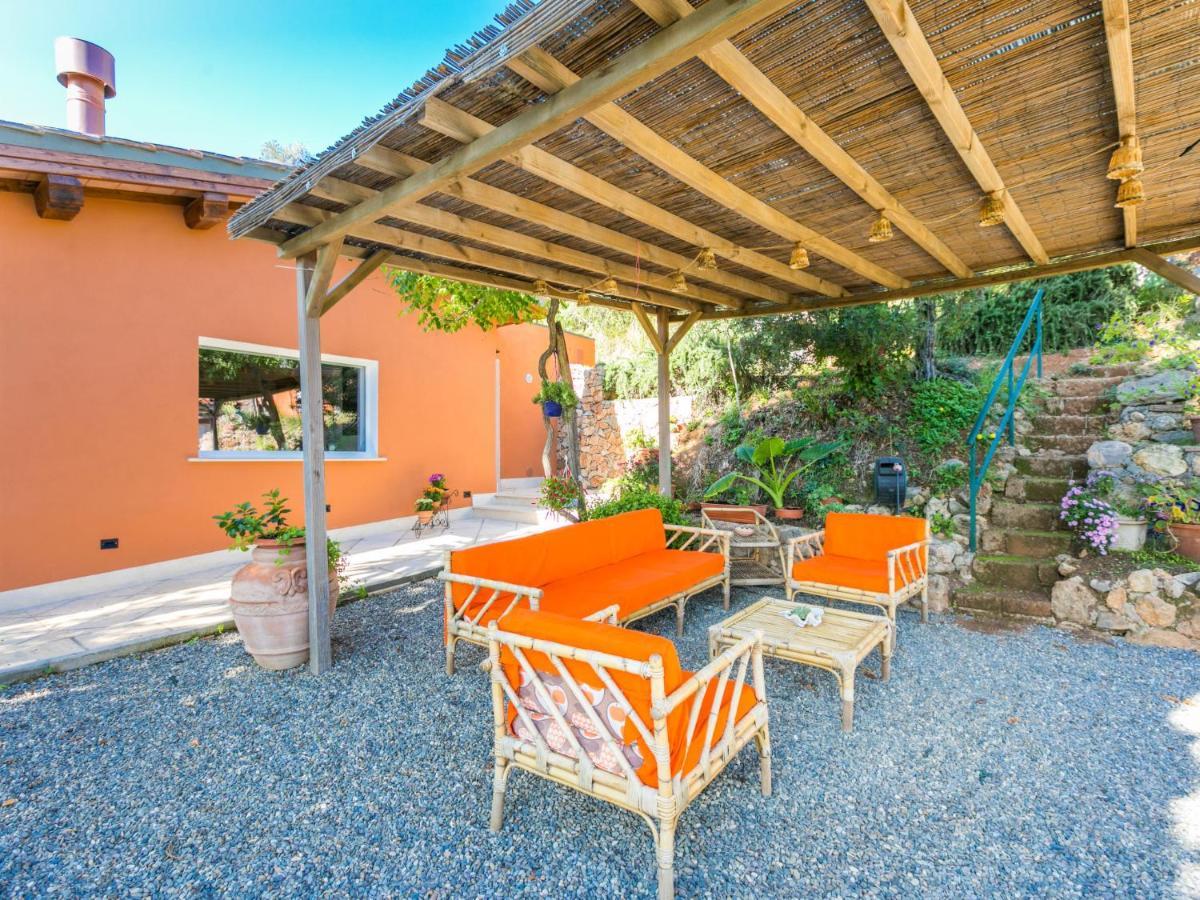 Holiday Home La Tordara By Interhome Porto Santo Stefano  Buitenkant foto