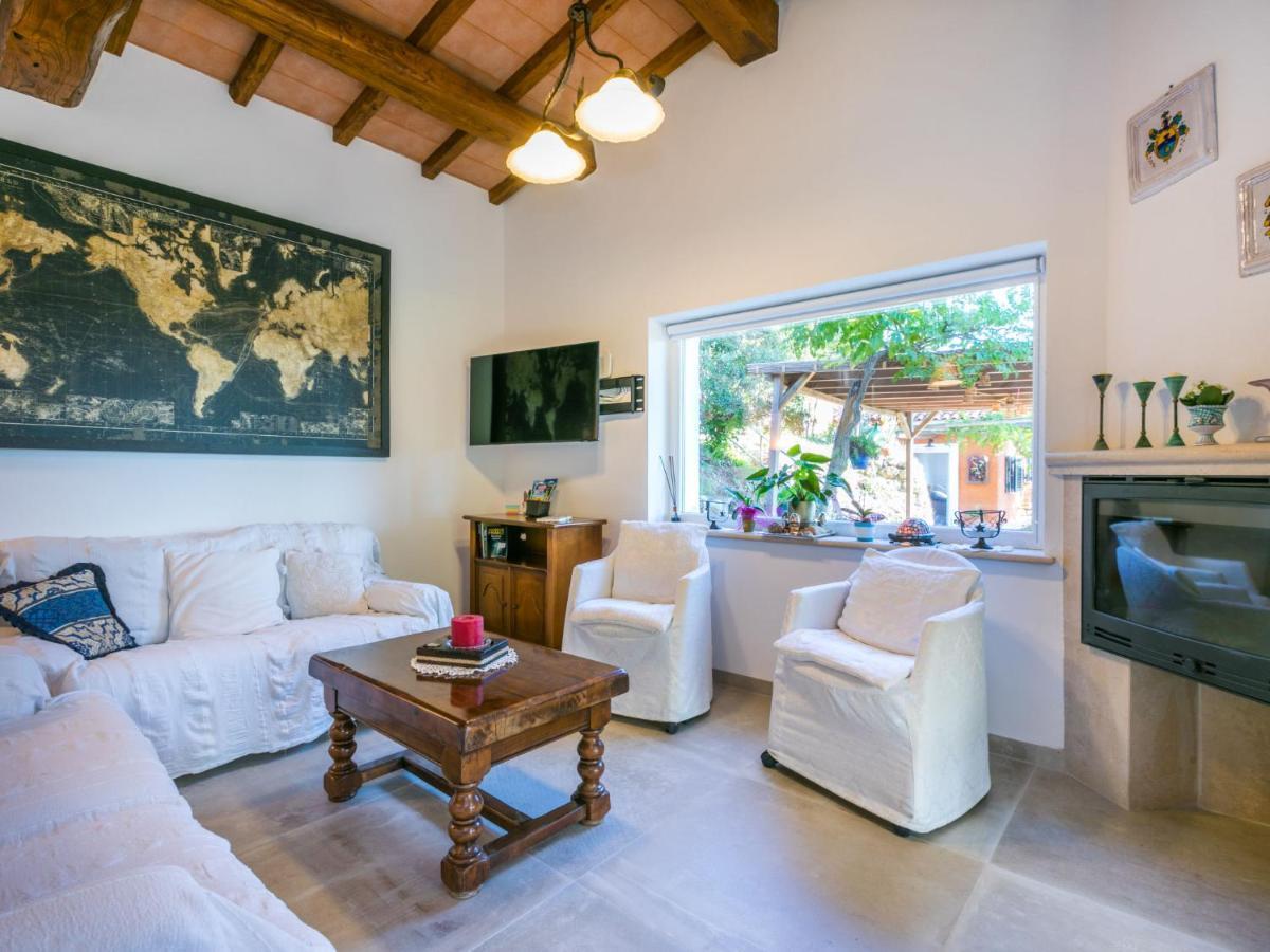 Holiday Home La Tordara By Interhome Porto Santo Stefano  Buitenkant foto