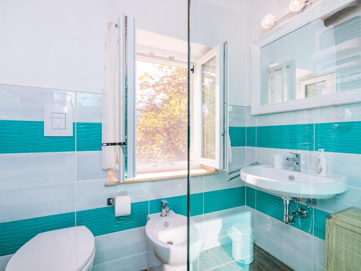 Holiday Home La Tordara By Interhome Porto Santo Stefano  Buitenkant foto