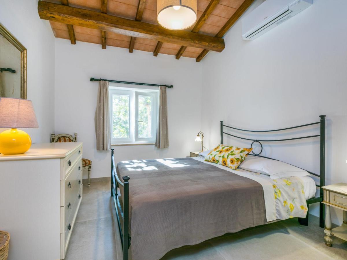 Holiday Home La Tordara By Interhome Porto Santo Stefano  Buitenkant foto