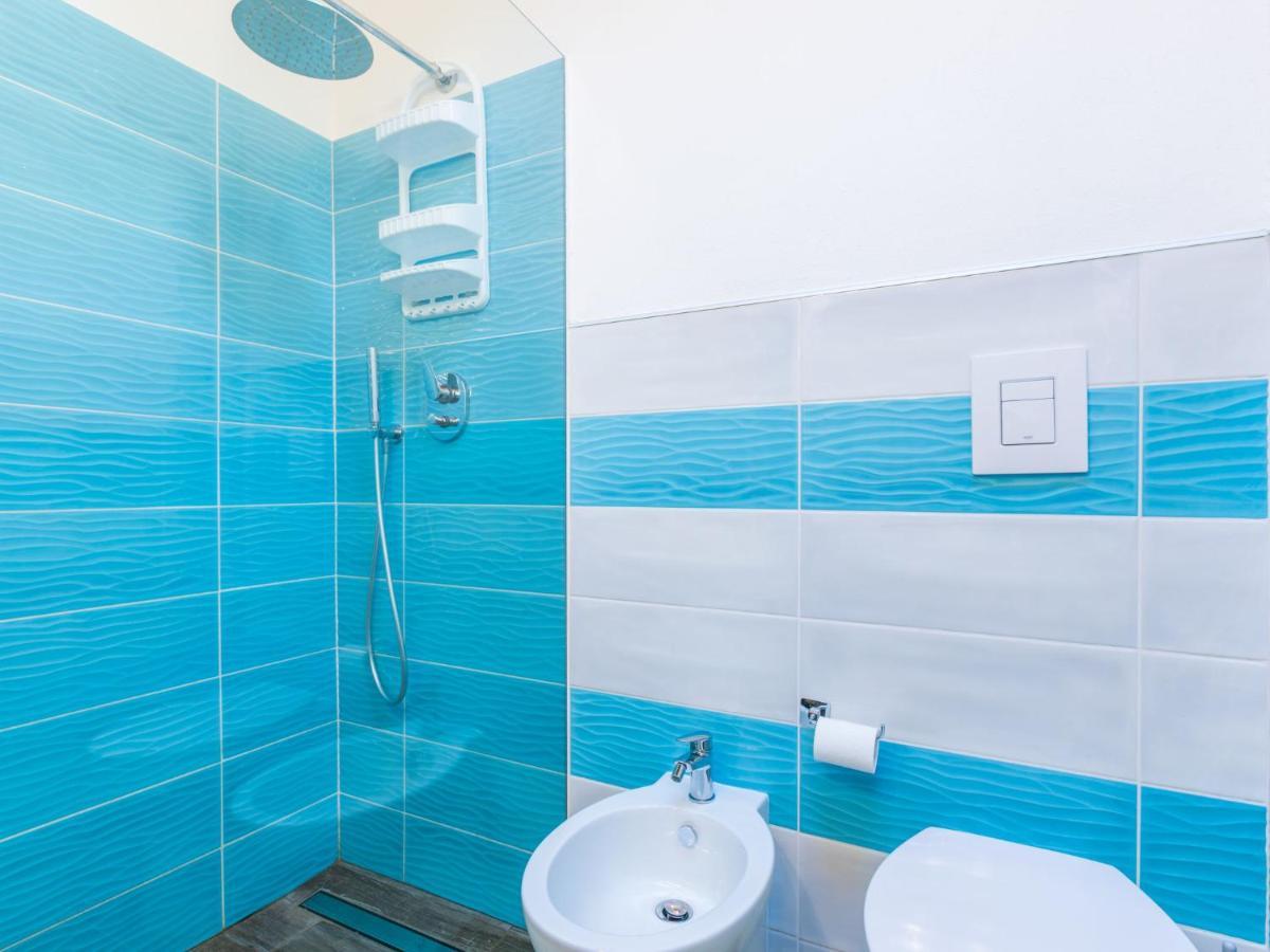 Holiday Home La Tordara By Interhome Porto Santo Stefano  Buitenkant foto