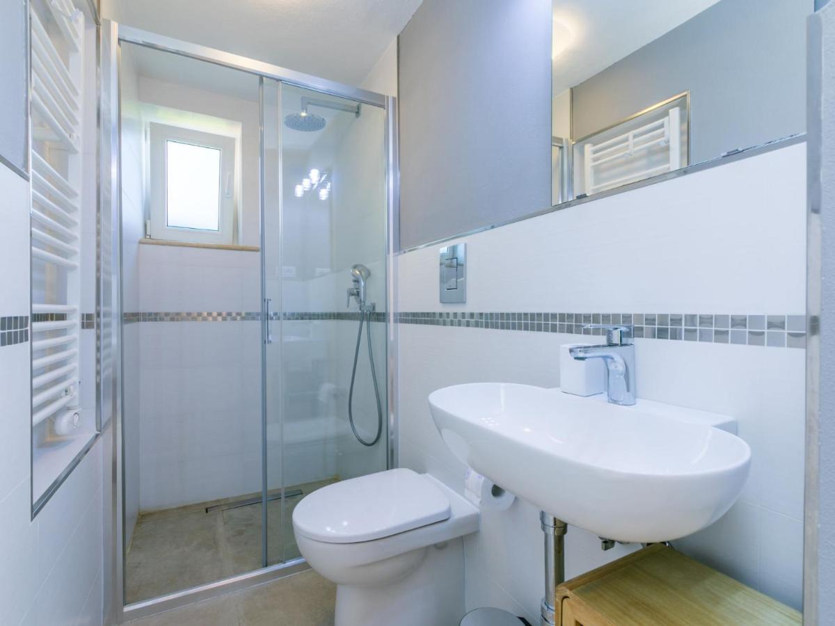 Holiday Home La Tordara By Interhome Porto Santo Stefano  Buitenkant foto