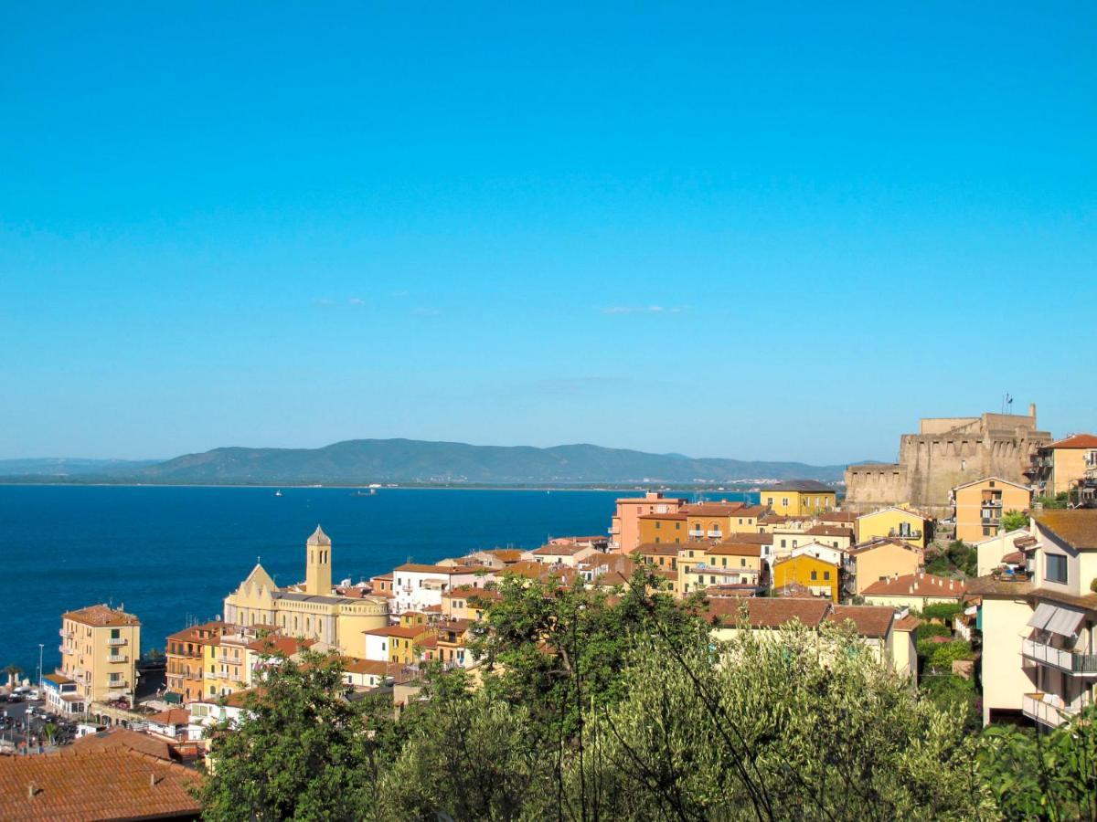 Holiday Home La Tordara By Interhome Porto Santo Stefano  Buitenkant foto