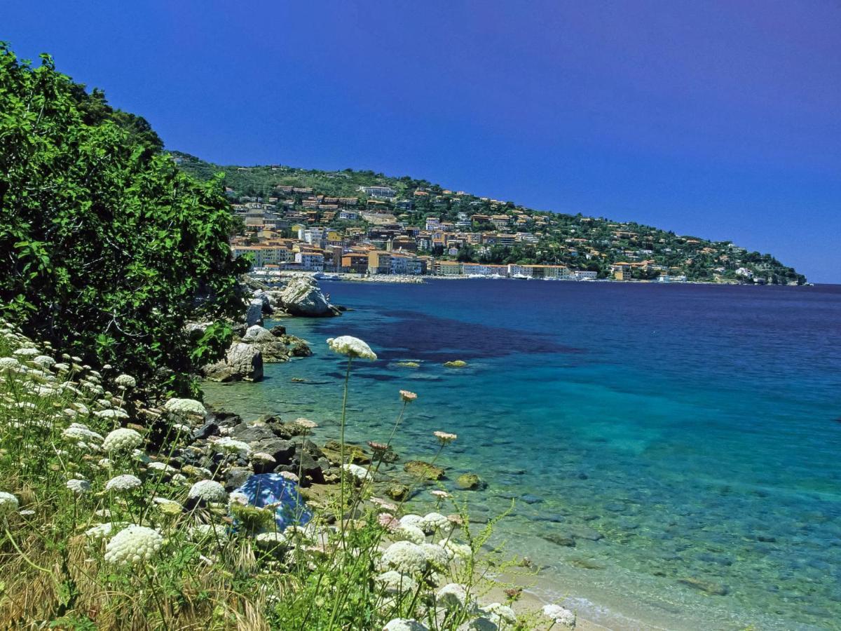 Holiday Home La Tordara By Interhome Porto Santo Stefano  Buitenkant foto